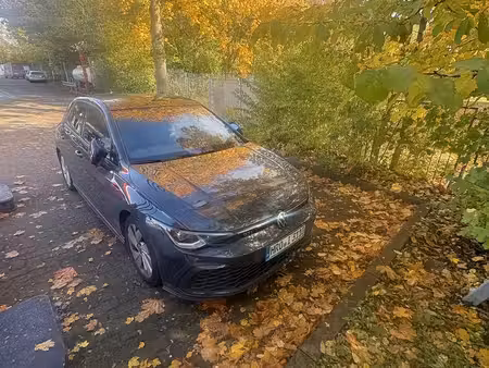 Volkswagen Golf GTI 2.0 245