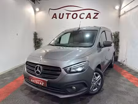 Mercedes-Benz Citan 