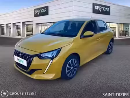 Peugeot 208 1.2 PureTech 100 Active