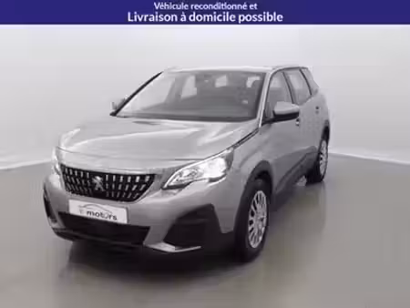 Peugeot 5008 1.2 PureTech 130 Access