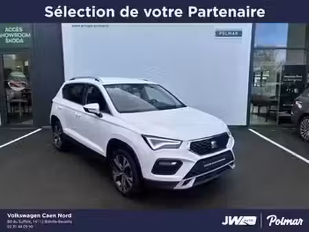 Seat Ateca 2.0 TDI 150 Copa