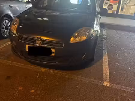 Fiat Bravo 1.9 MJT 150