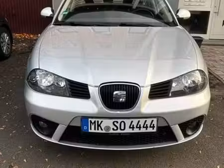 Seat Ibiza 1.4 TDI 75 Stylance