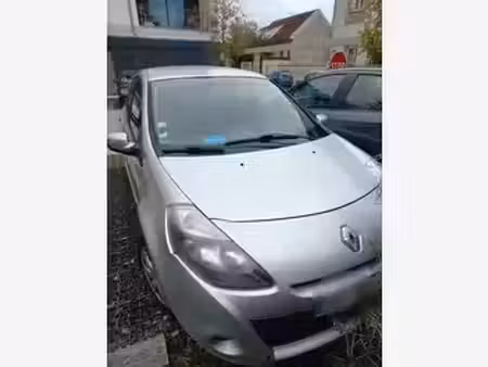 Renault Clio 1.5 dCi 70 Authentique