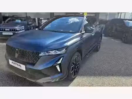 Renault Austral 1.2 200 Esprit Alpine