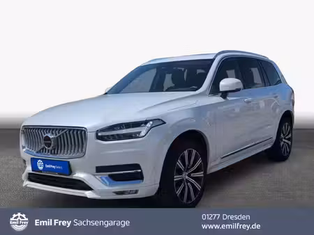 Volvo XC90 2.0 235 Plus 4x4