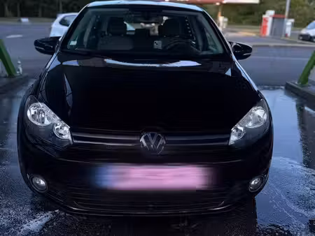 Volkswagen Golf 1.6 TDI 105