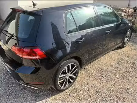 Volkswagen Golf 1.6 TDI 115