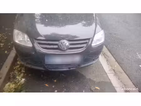 Volkswagen FOX 1.2 55 Fox