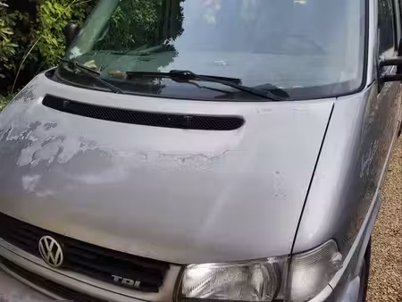 Volkswagen Transporter T4 1.9 68