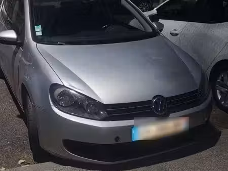 Volkswagen Golf 2.0 TDI 110