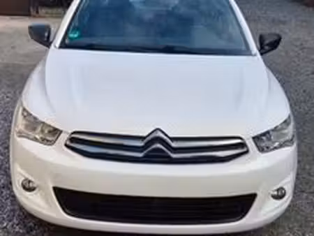 Citroën C-elysee 1.6 VTi Selection