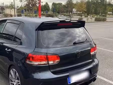 Volkswagen Golf 1.4 TSI 122