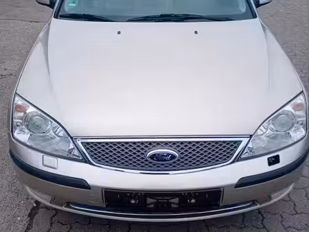 Ford Mondeo 2.0 TDCi 150