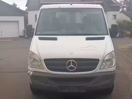 Mercedes-Benz Sprinter 2.1 109