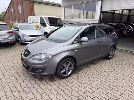 Seat Altea Xl 1.6 105 Référence