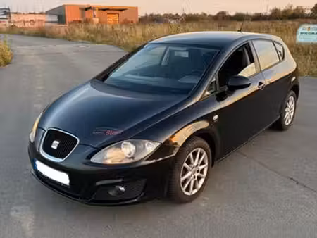 Seat Leon 2.0 TDI 140