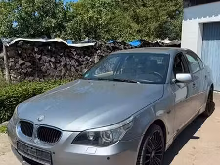 BMW Série 5 530i 170