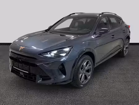 Cupra Formentor 1.5 TSI 150