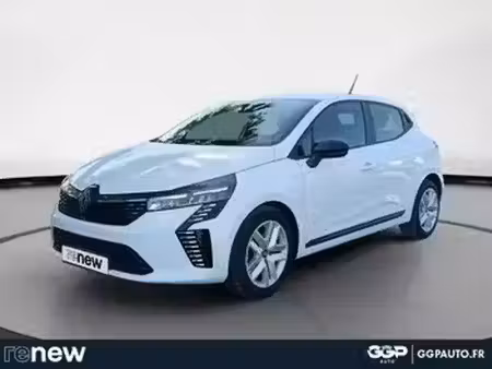 Renault Clio 1.0 TCe 100 Evolution