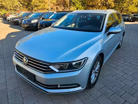 Volkswagen Passat 2.0 TDI 150 Confortline