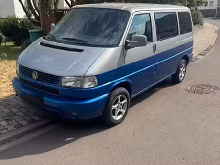 Volkswagen Transporter T4