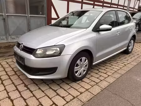 Volkswagen Polo 1.2 60 Trendline