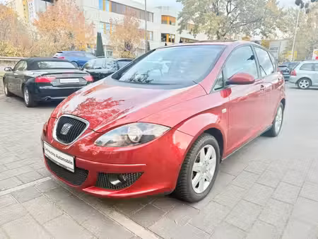 Seat Altea 1.6 102 Stylance