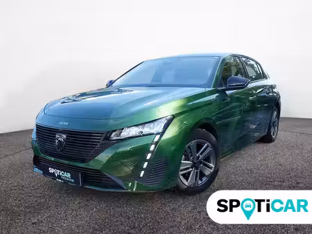Peugeot 308 1.2 THP 130