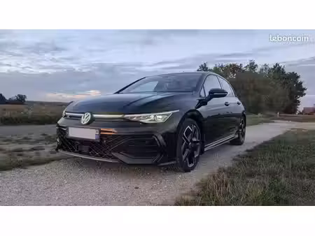 Volkswagen Golf 1.5 TSI 150 R-Line