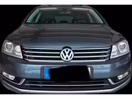 Volkswagen Passat 2.0 TDI 170 Carat 4Motion
