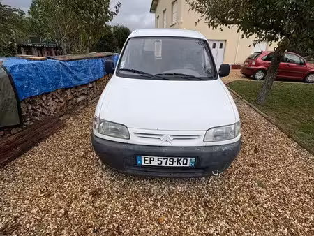 Citroën Berlingo