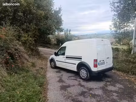 Ford Transit 1.8 TDCi 90