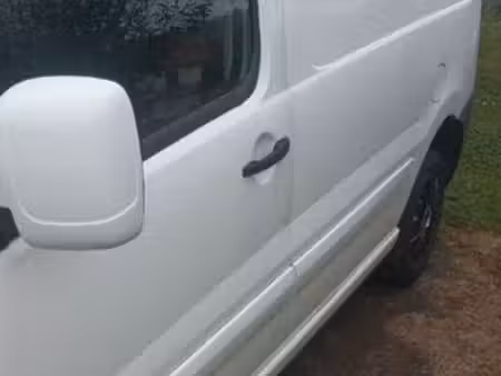 Citroën Jumpy 1.6 90