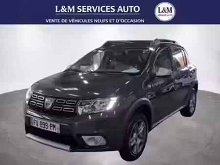 Dacia Sandero 0.9 TCe 90 Confort