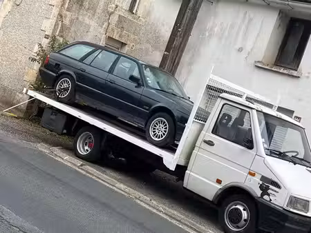 Iveco Daily 35