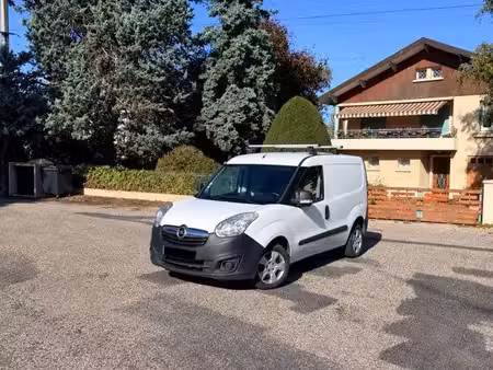 Opel Combo 1.3 CDTI