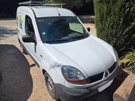 Renault Kangoo 1.5 dCi