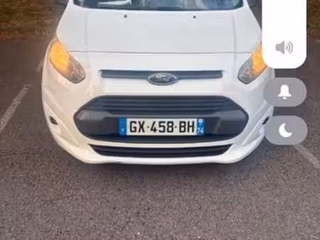 Ford Transit 1.6 95
