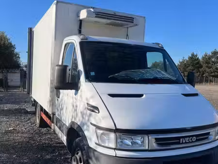 Iveco Daily 