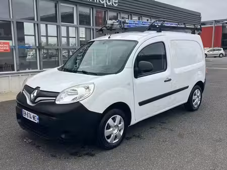 Renault Kangoo 1.5