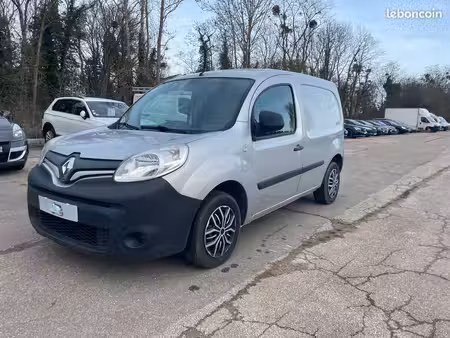 Renault Kangoo 1.5 dCi 75