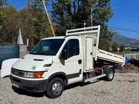 Iveco Lkw/trucks 