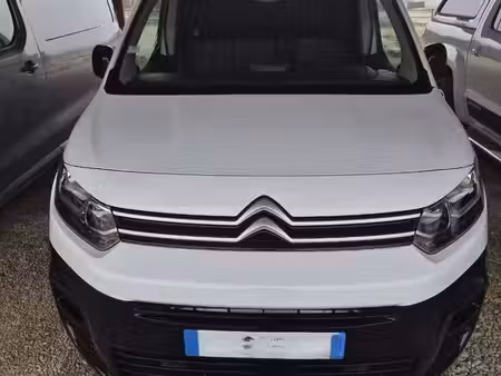 Citroën Berlingo 1.5 HDi 100