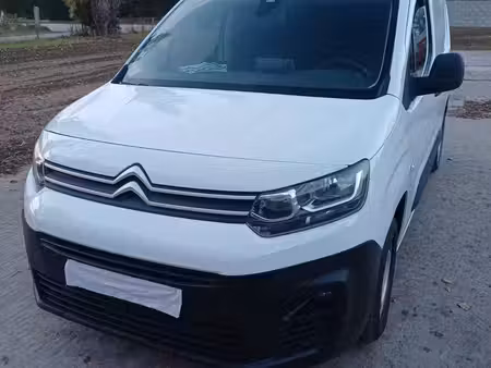 Citroën Berlingo 1.5 HDi 100