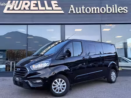 Ford Transit 2.0 170