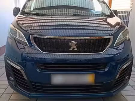 Peugeot Expert 2.0 110
