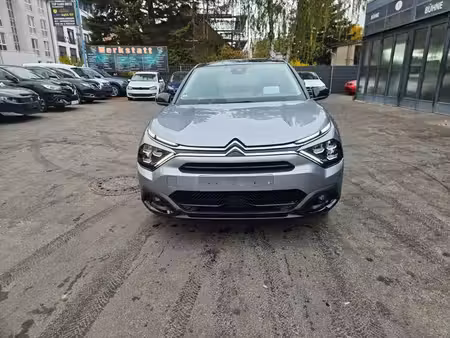 Citroën C4 1.2 PureTech 131 Shine