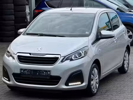 Peugeot 108 1.0 VTi 68 Active