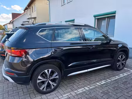 Seat Ateca 1.5 TSI 150